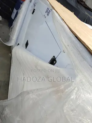 Very Sustainable Soundproof Perkins Generator