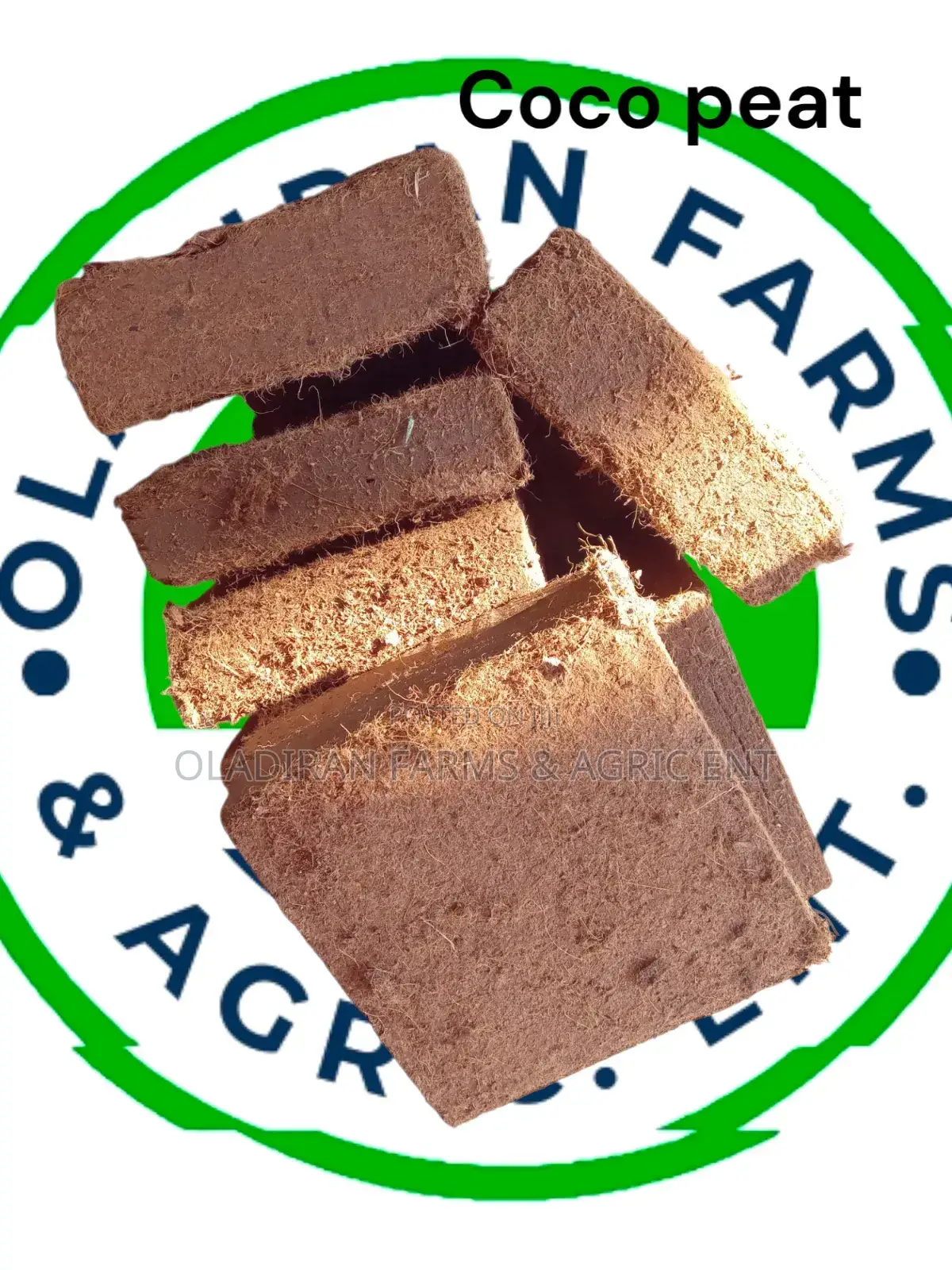 Coco Peats