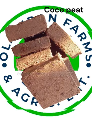 Coco Peats
