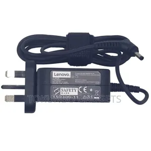 Photo - LENOVO ADL45WCD Charger 45W Laptop AC Adapter Power Supply