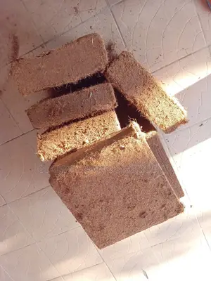 Coco Peats