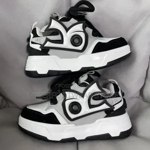 Quality Breathable Sneakers.