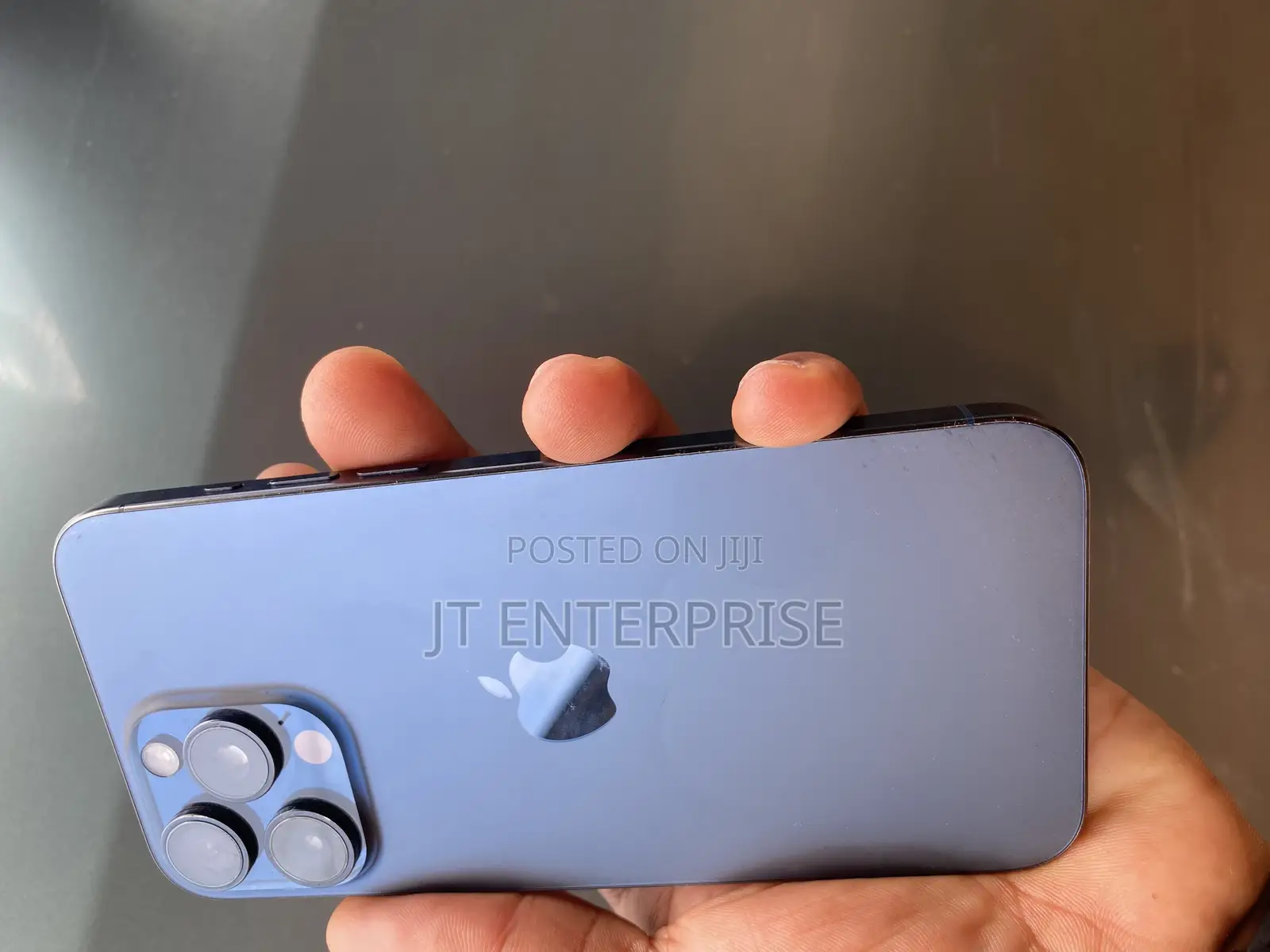 Apple iPhone 15 Pro Max 256 GB Blue