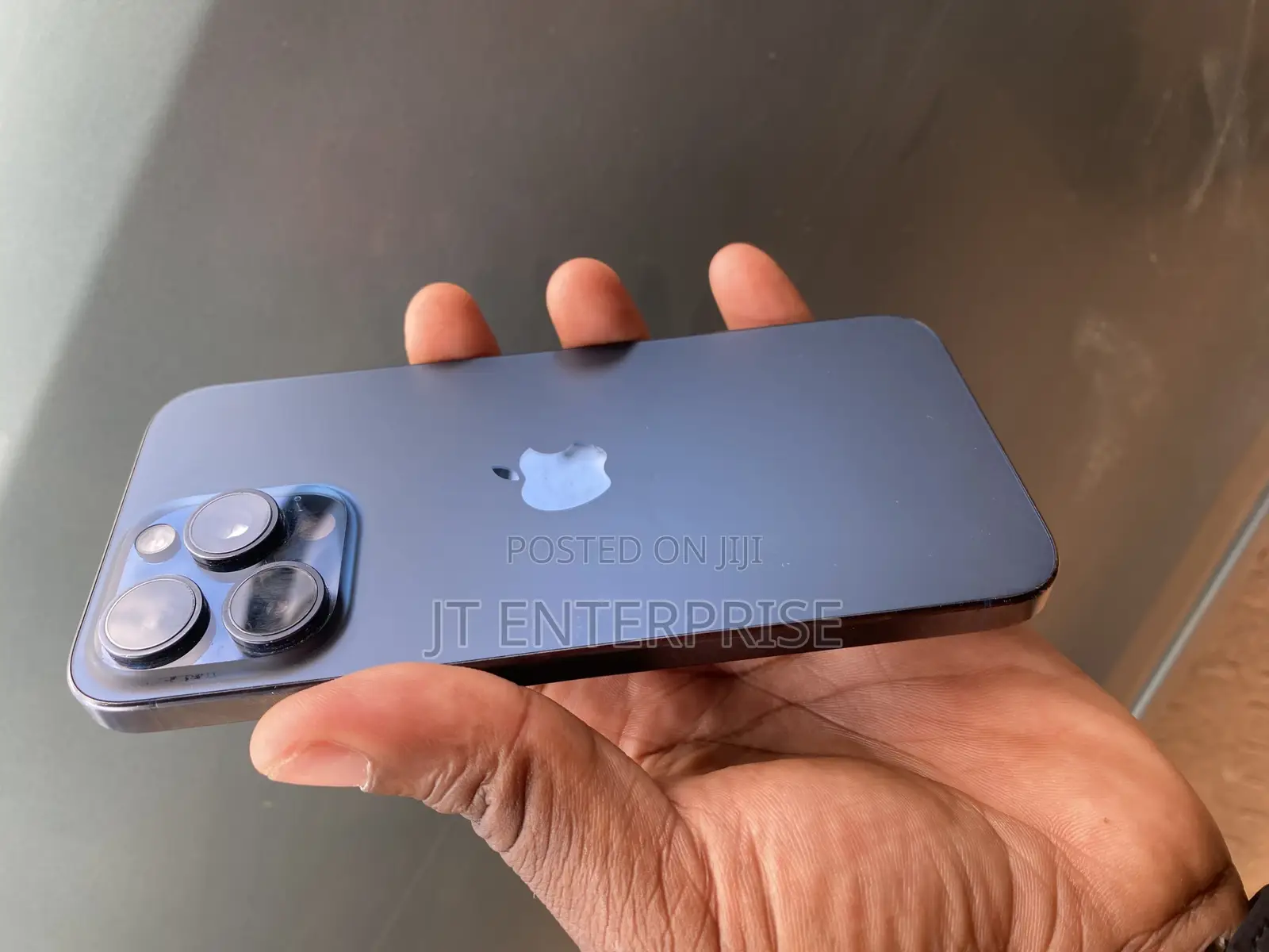 Apple iPhone 15 Pro Max 256 GB Blue