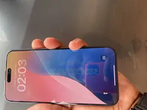 Apple iPhone 15 Pro Max 256 GB Blue