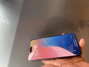 Apple iPhone 15 Pro Max 256 GB Blue