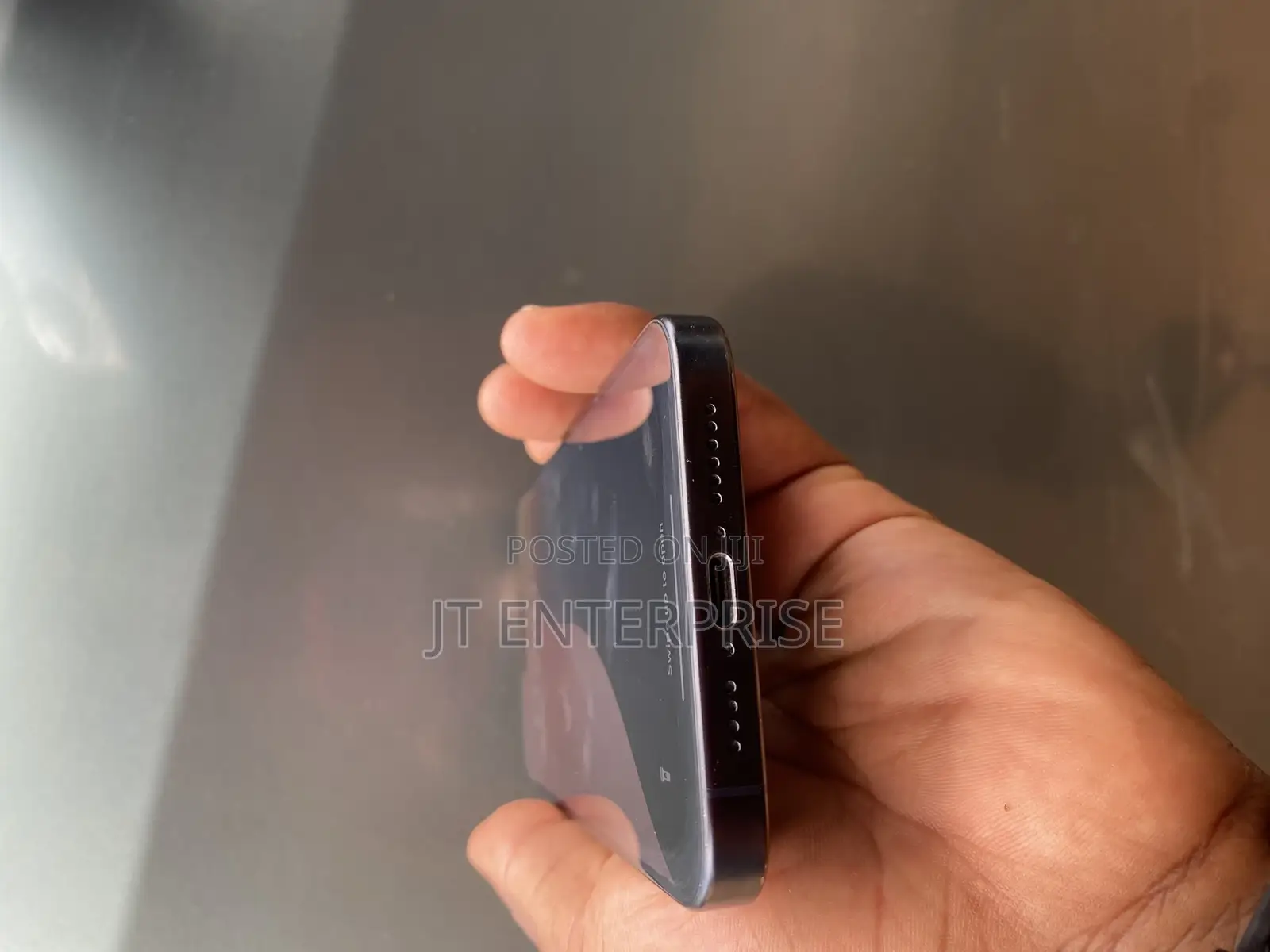 Apple iPhone 15 Pro Max 256 GB Blue