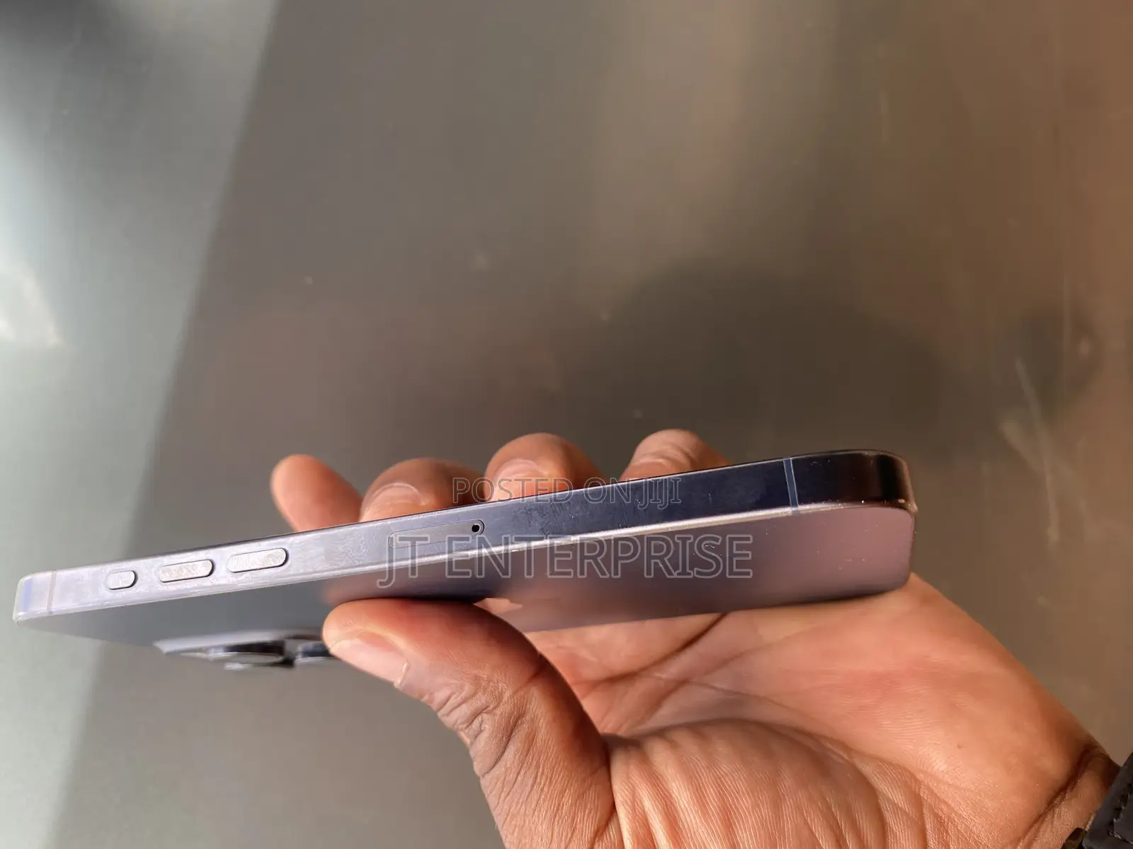 Apple iPhone 15 Pro Max 256 GB Blue