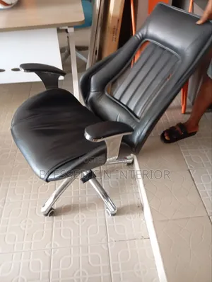 Higher Quality Boss Office Chair
