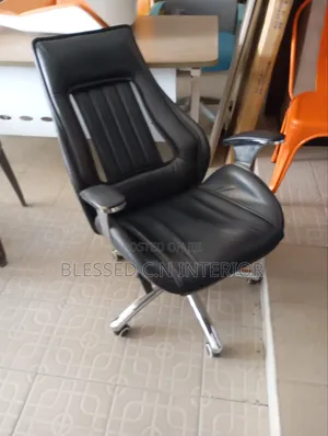 Higher Quality Boss Office Chair