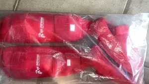 Karate Chin Guard