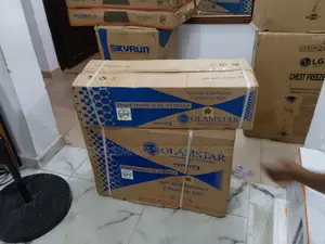 Newly Produced Glamstar 1.5hp Inverter Ac(Gac-s12r4i-e)