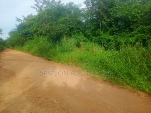 20,400 Acres Agricultural and Commercial Land for Sale