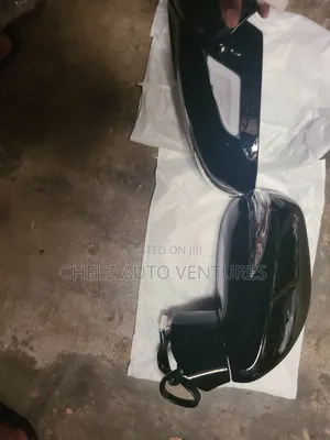 Side Mirror Lexus ES350 2007 - 2014