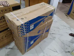 Topnotch-quality Glamstar 1.5hp Inverter Ac(Gac-s12r4i-e)