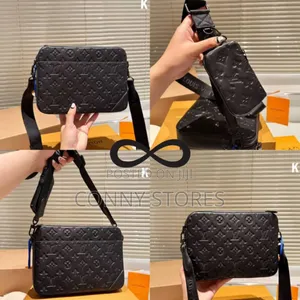 High Quality Louis Vuitton Cross Bag