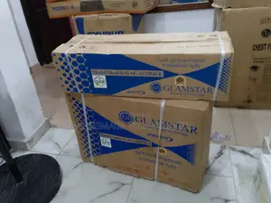 Simple to Operate Glamstar 1.5hp Inverter Ac(Gac-S12r4i-E)