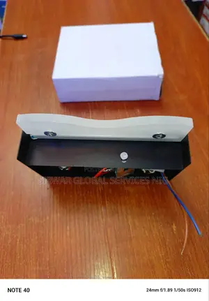 Indoor Wall Bracket Light 