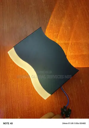 Indoor Wall Bracket Light 