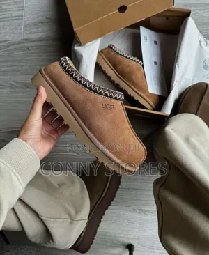 Luxury the Ugg Tassman