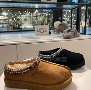Luxury the Ugg Tassman