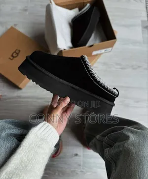 Luxury the Ugg Tassman