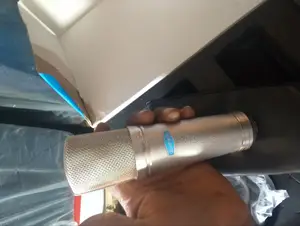 Alctron Studio Microphone.
