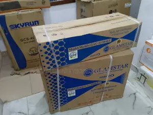 Mostly Prefered Glamstar 1.5hp Inverter Ac(Gac-S12r4i-E)