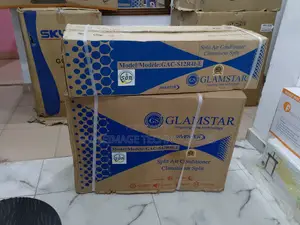 Energy-effecient Glamstar 1.5hp Inverter Ac(Gac-s12r4i-e)