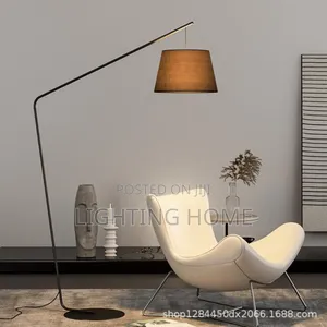 Standing Nodic Lamp