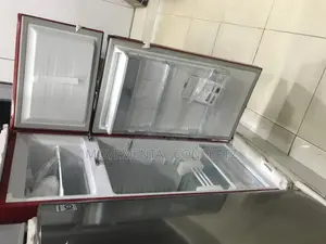 Hisense Refrigerator With Water Dispenser 204l