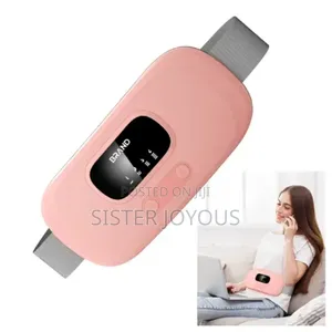 Heating Pad and Back Pad