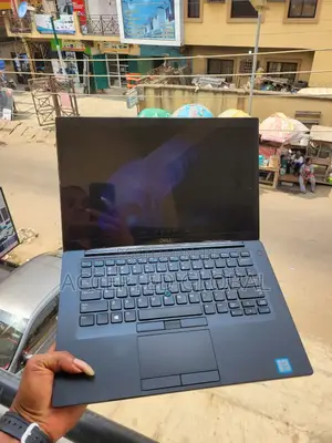 Laptop Dell Latitude 7490 8GB Intel Core i5 SSD 256GB