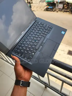 Laptop Dell Latitude 7480 8GB Intel Core i5 SSD 256GB