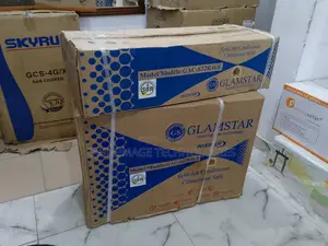 Great Value Glamstar 1.5hp Inverter Ac(Gac-S12r4i-E)