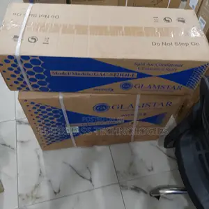 Eco- Cool Glamstar 1.5HP Inverter Split Air Conditioner
