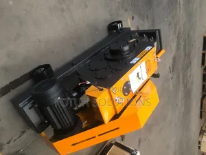 Rod Cutting Machine 50mm