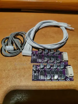 3s4s Active Balancer 1.5a