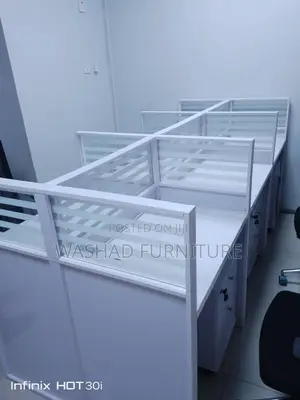 Six in One Work Station