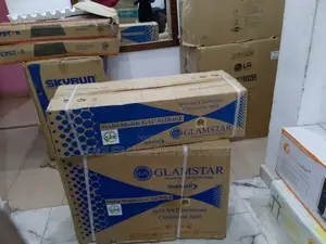 High-Grade Glamstar 1.5hp Inverter Ac(Gac-S12r4i-E)