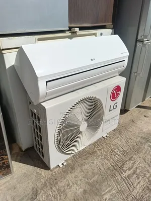 1 HP LG Inverter AC