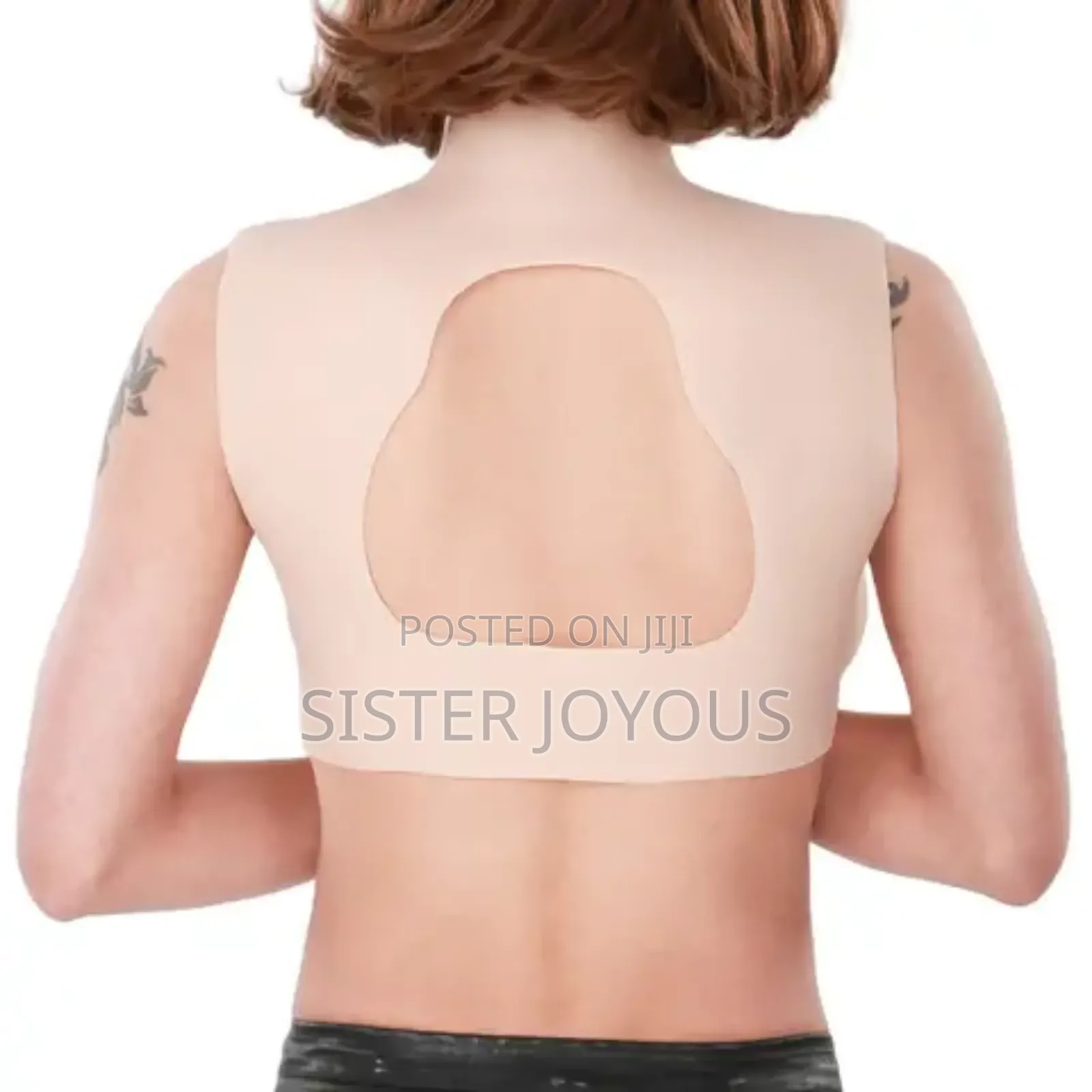 Silicone Fake Breast
