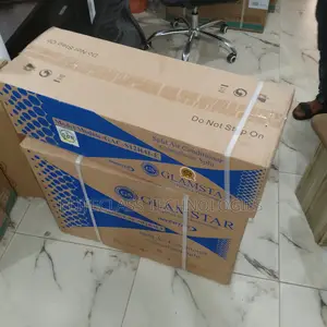 Clear Air Glamstar 1.5HP Inverter Split Air Conditioner