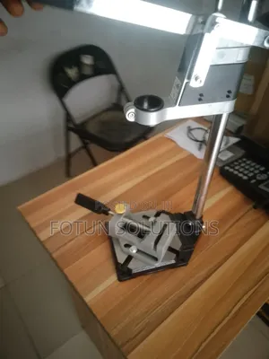 Drilling Stand