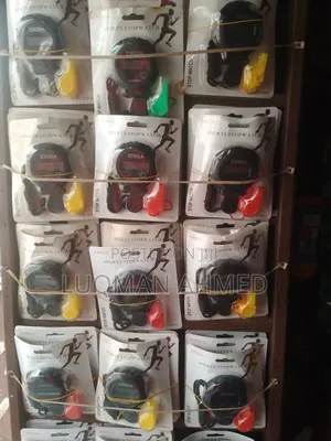 Sports Stop Watch