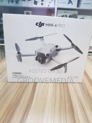 DJI Mini 4 PRO Flymore Combo