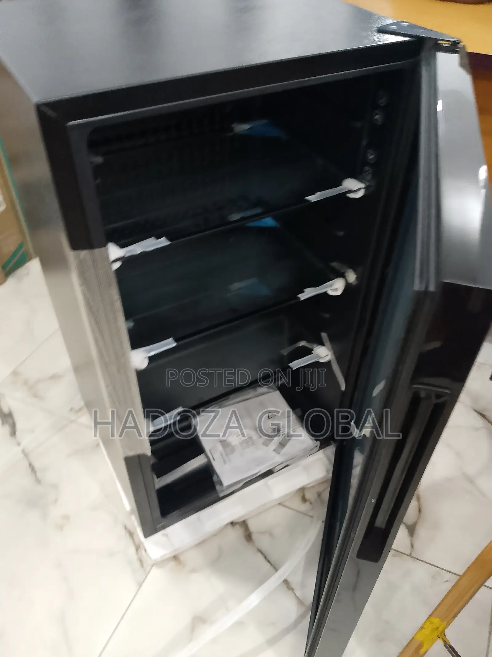 High-performance Hisense Beverage Chiller