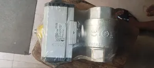 Pnuematic Actuator Ball Value TKOMB-02-DN65