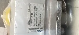 Pnuematic Actuator Ball Value TKOMB-02-DN65