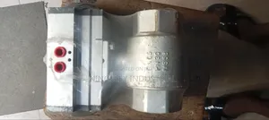 Pnuematic Actuator Ball Value TKOMB-02-DN65